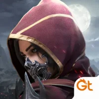 Forsaken World: Gods and Demons
                  
  