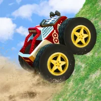 Rock Crawling
                  
  