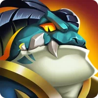 Idle Heroes
                  
  