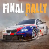 Final Rally
                  
  