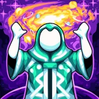 IdleOn! - Idle Game MMO
                  
  