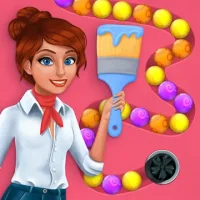 Muffinville: Marble Manor
                  
  