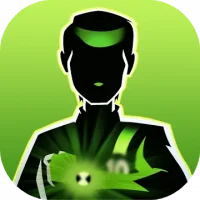 Superhero Alien Force Ultimate Adventure
                  
  