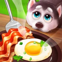 Breakfast Story: chef restaurant cooking games
                  
  