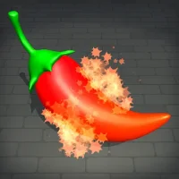 Extra Hot Chili 3D
                  
  