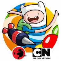 Bloons Adventure Time TD
                  
  