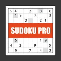Sudoku Pro
                  
  
