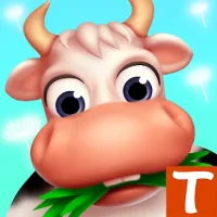 Семейная Ферма Танго
                  
  