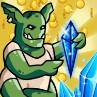 Idle Fantasy Farm Tycoon
                  
  