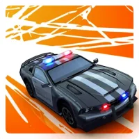 Smash Cops Heat
                  
  