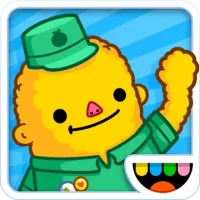 Toca Life: Town
                  
  