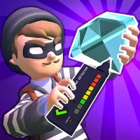 Rob Master 3D
                  
  