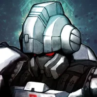 Armored Frontier
                  
  