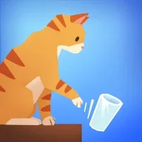 Jabby Cat 3D
                  
  