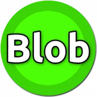Blob io -  Съешь всех
                  
  