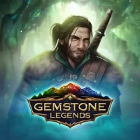 Gemstone Legends — приключенческая тактическая RPG
                  
  