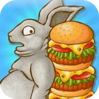 Ears and Burgers
                  
  