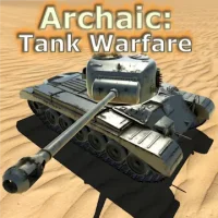 Archaic: Tank Warfare
                  
  