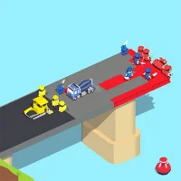Idle Bridge
                  
  
