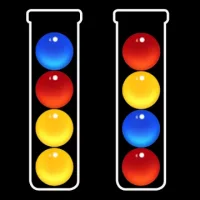 Ball Sort Color Water Puzzle
                  
  