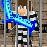 Cops VS Robbers Prison Escape
                  
  