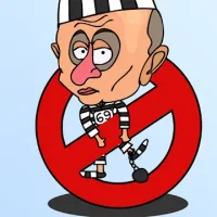 Выбей Путина из Бункера
                  
  