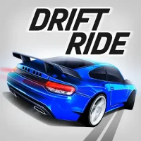 Drift Ride
                  
  