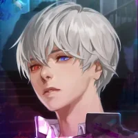 Nocturne of Nightmares:Romance Otome Game
                  
  