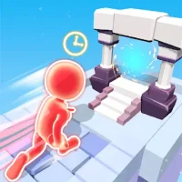 Time Walker 3D
                  
  