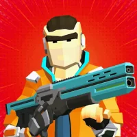 Shooter Punk - Стрелок на один палец
                  
  