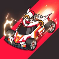 Merge Racer : Idle Merge Game
                  
  