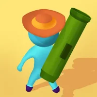 Farmers Bazooka
                  
  