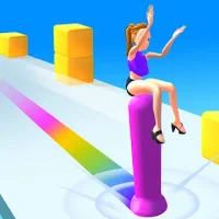 Sticky Run
                  
  