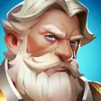 Summoner Defense: Merge Kingdom
                  
  