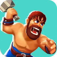 Empire Clash: Survival Battle
                  
  