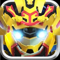 Superhero Fruit: Robot Wars - Future Battles
                  
  