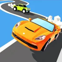 Idle Racing Tycoon-Car Games
                  
  