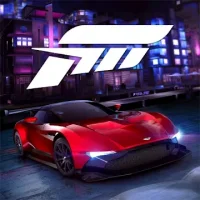 Forza Street
                  
  