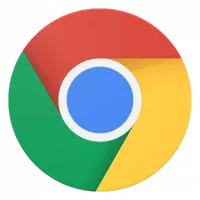 Браузер Google Chrome