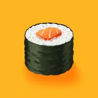Sushi Bar
                  
  