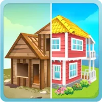 Idle Home Makeover
                  
  