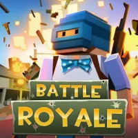 Grand Battle Royale
                  
  