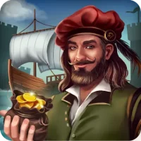 Idle Trading Empire
                  
  