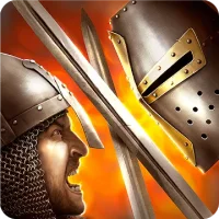 Knights Fight: Medieval Arena
                  
  