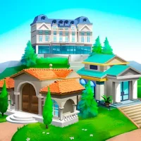 My Spa Resort: Развивайте, стройте, украшайте
                  
  