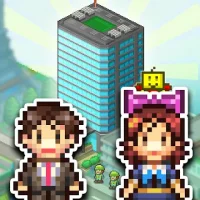 Dream Town Story
                  
  