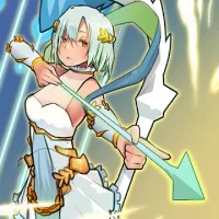 Goddess Archer
                  
  