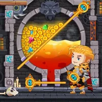 How to Loot - Pin Pull & Hero Rescue
                  
  