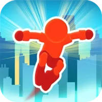 Parkour Race - Freerun Game
                  
  