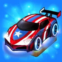 Merge Battle Car Tycoon
                  
  